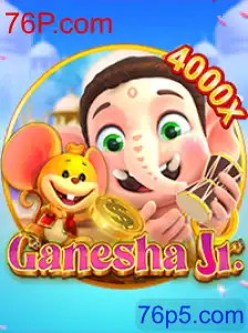 GaneshaJr