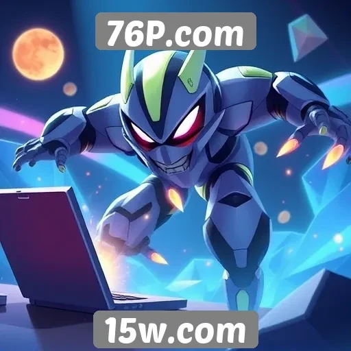 Recursos exclusivos que atraem jogadores para 76P.com