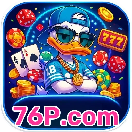 76P.com: A Plataforma de Jogos que Você Estava Esperando!