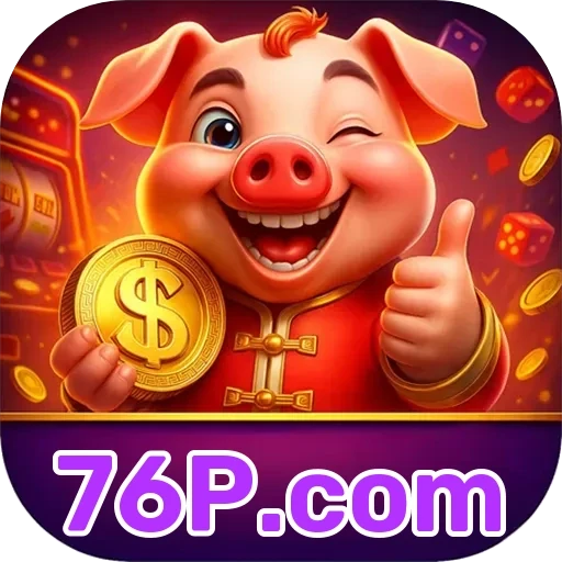 76P.com: Descubra os Encantos Irresistíveis dos Caça-Níqueis